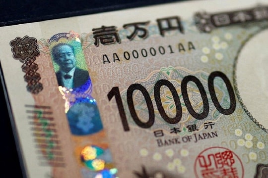 Tỷ giá Yên Nhật hôm nay 15/9: Khó giữ giá khi BoJ đứng trước nhiều sức ép