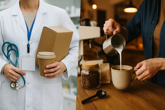 Nữ tiến sĩ Harvard bỏ nghề dược lương tiền tỷ, chọn khởi nghiệp đưa sản phẩm quê hương chinh phục thị trường Mỹ