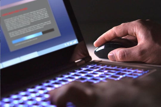 Cảnh báo tin giả về lộ dữ liệu ngành ngân hàng, năng lượng