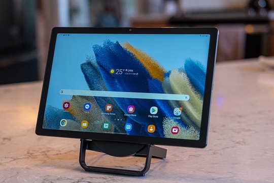 Máy tính bảng màn 11 inch giá rẻ bất ngờ: Pin 7.000mAh, hiệu năng "cân cả" game hot