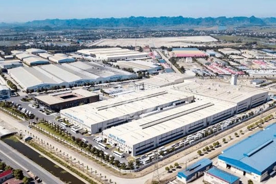 Ninh Bình ghi dấu ấn mạnh mẽ ở lĩnh vực quan trọng, hứa hẹn phát triển hơn nữa sau sáp nhập