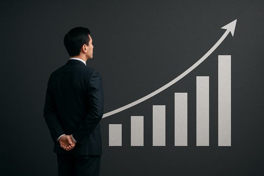 Cổ nhân dạy: Thành công là phần thưởng của người bền chí