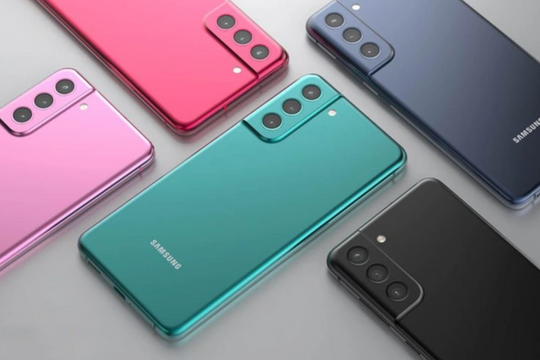 Smartphone từng là "át chủ bài" nay chỉ hơn 4 triệu: Màn 120Hz, camera 3 mắt, hiệu năng cân mọi đối thủ