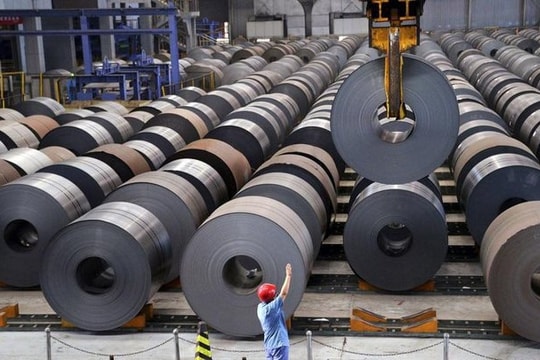 Tổng tài sản giảm hơn 1.200 tỷ đồng trong 6 tháng, công nợ của Tôn Đông Á vẫn phình to