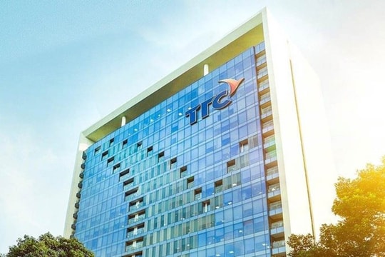 Doanh nghiệp đầu tư thuộc hệ sinh thái của Tập đoàn TTC báo lãi tăng gấp 5 lần