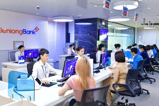 Cổ đông KienlongBank sắp nhận cổ tức lên đến 60%