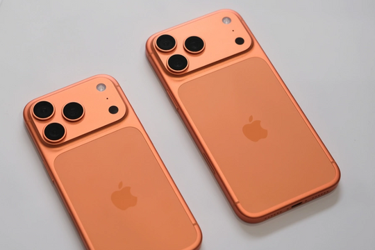 iPhone 17 Pro và 17 Pro Max: Lựa chọn nào hợp lý nhất trong hệ sinh thái Apple?