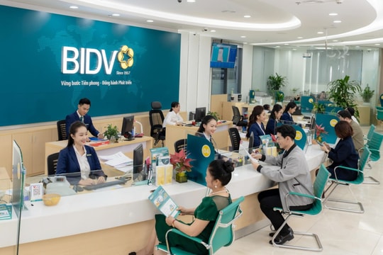 3.000 tỷ đồng trái phiếu bền vững của BIDV được sử dụng ra sao?