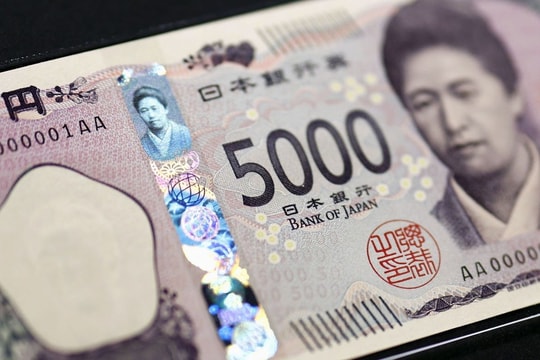 Tỷ giá Yên Nhật hôm nay 16/9: Yếu tố này giúp Yên hưởng lợi