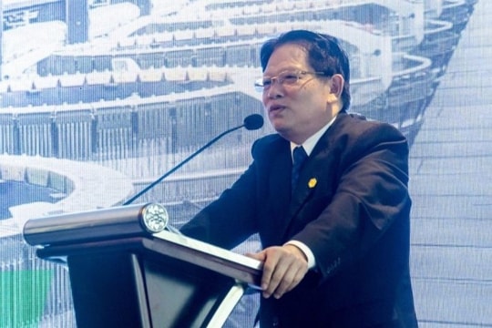 Nỗi buồn giữa uptrend: Cổ đông Hoá chất Đức Giang (DGC) 9 tháng chưa thấy lãi