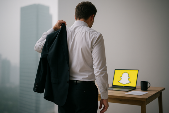 Startup từng gây sốt giới trẻ và hành trình lạ thường: Vươn thành tập đoàn tỷ đô rồi trở lại khởi nghiệp