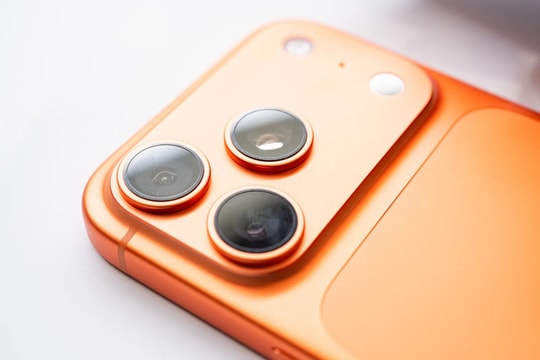 Cơ chế hoạt động của tản nhiệt buồng hơi trên iPhone 17 Pro Max