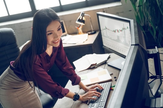 Khối ngoại trở lại giao dịch tích cực trên HOSE, điểm sáng nổi bật tại VIX