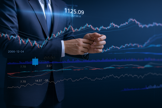 Cổ phiếu Bluechip thường biến động ra sao trong các đợt nâng hạng?