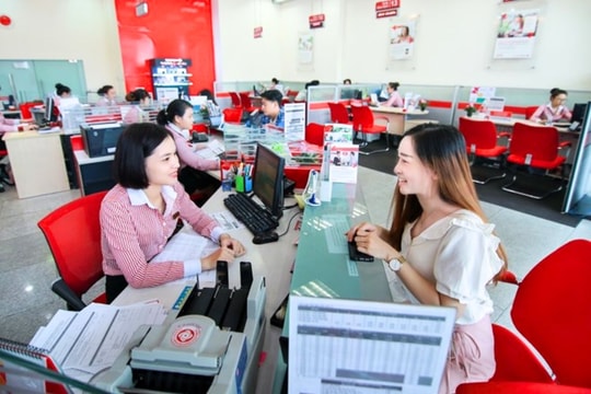 2 ngân hàng sắp chi trả cổ tức, cổ đông cần lưu ý mốc thời gian này