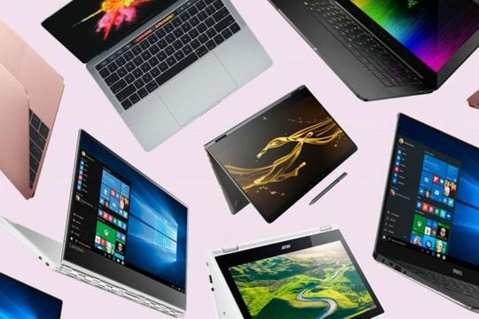 Top 5 laptop văn phòng mỏng nhẹ tầm 12–15 triệu đáng mua năm 2025