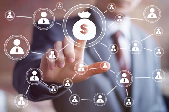 Nganhang.com: UBGroup tạo đột phá trong lĩnh vực trợ lý tài chính số tại Việt Nam