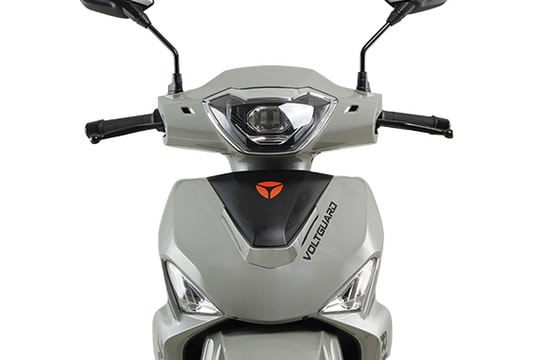 Trải nghiệm mẫu xe điện "mô tô mini": Động cơ 4.250W, tốc độ 76 km/h, chạy cả tuần không lo hết pin