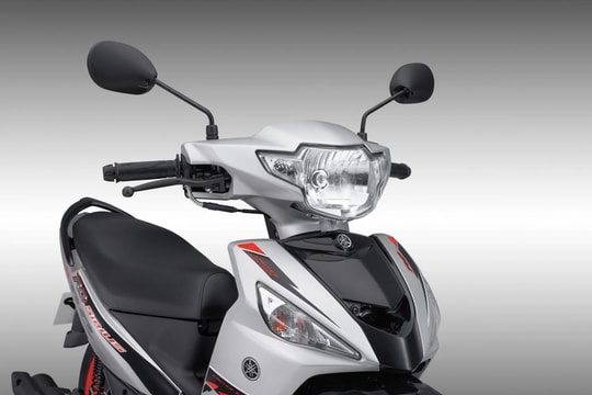 Xe xăng giá rẻ nhất phân khúc chỉ 21 triệu, tiêu hao 1,65 lít/100 km khiến ai cũng bất ngờ