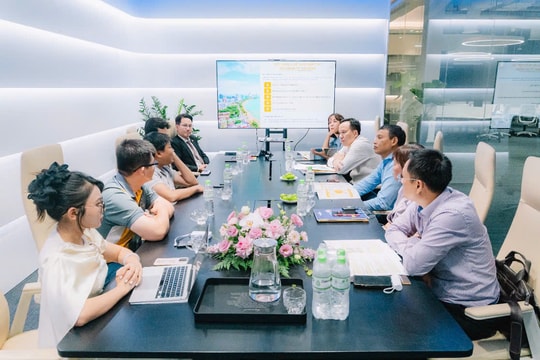 HVA Group đầu tư chiến lược cho doanh nghiệp KH&CN