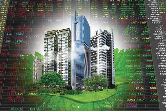 2 cổ phiếu bất động sản penny sàn HOSE bùng nổ