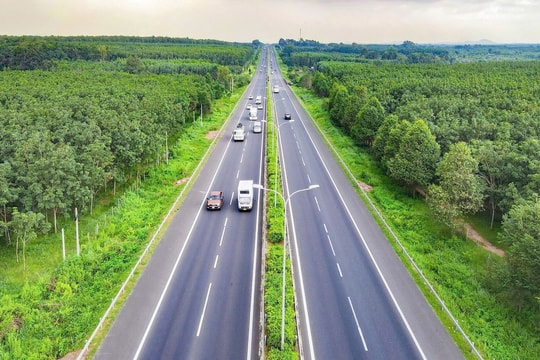 Hưng Yên tăng tốc đại dự án xuyên tỉnh sau sáp nhập, được người dân ủng hộ mạnh mẽ