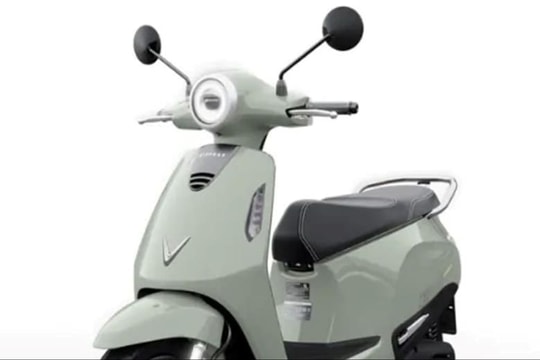 Ngỡ ngàng khi trải nghiệm mẫu xe điện mới: Sang trọng, chạy 262 km/lần sạc, giá chỉ hơn 20 triệu