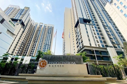 Những phép thử cho Hà Đô (HDG)