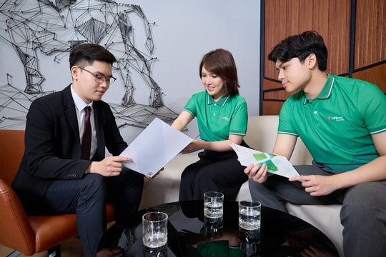 Thị trường chứng khoán Việt Nam sẵn sàng nâng hạng, thời cơ lớn cho VPBankS