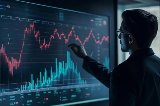 Kịch bản chứng khoán phiên chiều 17/9: Thử thách vùng cân bằng sau nhịp hồi kỹ thuật