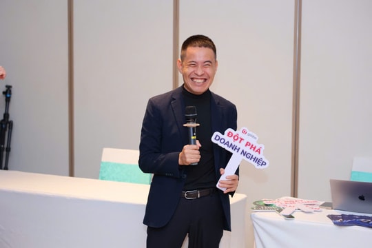 10 năm kiên trì với giấc mơ bị gạt bỏ, startup Việt bứt phá gọi thành công vốn quốc tế, cán mốc hàng triệu người dùng