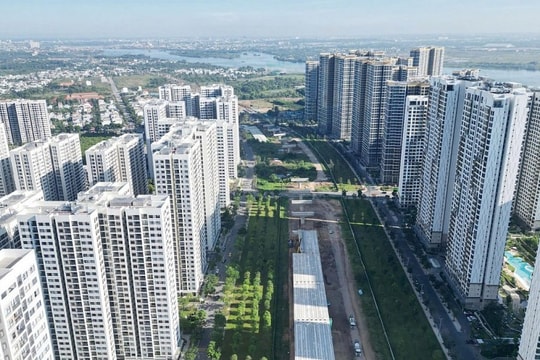 Có cổ phiếu "trà đá", doanh nghiệp chuyên xây nhà ở xã hội nhận tin mừng tại Cà Mau