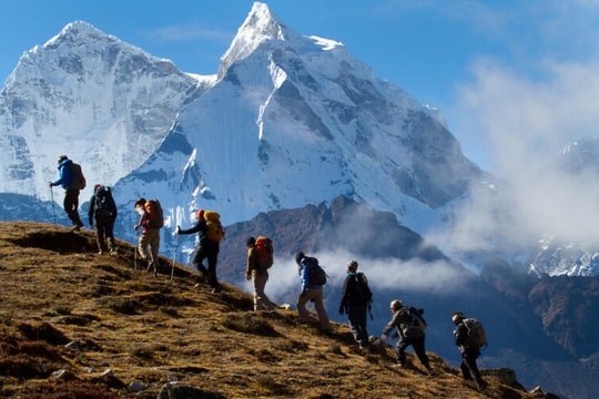 Một cổ phiếu từng bốc hơi 94% thị giá sắp phá băng trở lại sàn giao dịch