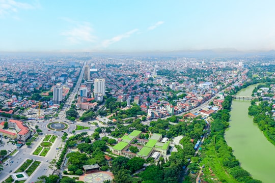 Thái Nguyên vạch rõ lộ trình phát triển sau sáp nhập, đáng chú ý với 3 chiến lược đặc biệt