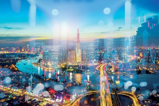 Bộ Tài chính đề xuất ưu đãi thuế đặc biệt cho Trung tâm Tài chính Quốc tế