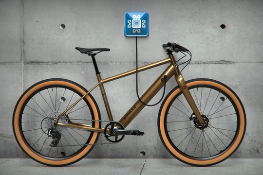 Xe đạp điện đời mới hứa hẹn thay thế xe xăng phổ thông: Chạy 260 km/4 giờ sạc, tốc độ 45 km/h