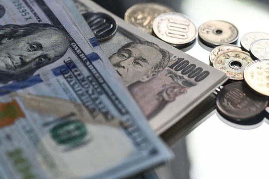 Tỷ giá Yên Nhật hôm nay 17/9: BIDV mua vào gần 177 đồng/JPY