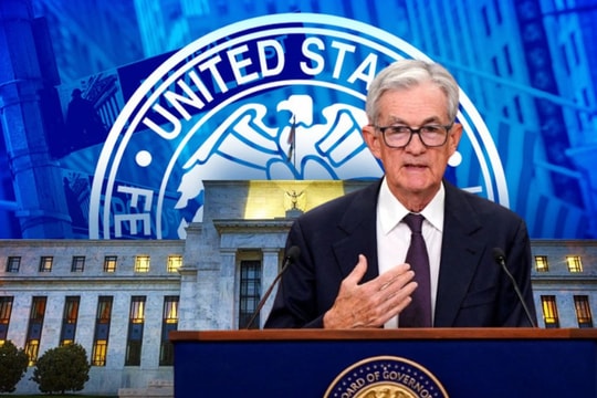 Fed hạ lãi suất, mở đường cho kịch bản nới lỏng tiếp theo