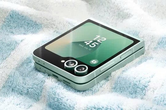 Thử trải nghiệm smartphone gập cao cấp: Gọn như phụ kiện, mượt như flagship, giá lại cực dễ chịu