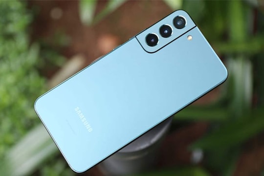 Smartphone từng là "siêu phẩm" gần 30 triệu, nay giá chỉ 6 triệu nhưng sức mạnh không hề cũ