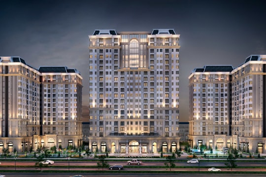 Lãnh đạo DIC Corp (DIG) nói về thương vụ nghìn tỷ vừa hoàn tất