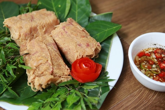 Món ăn truyền thống trở thành "chìa khóa vàng" phát triển du lịch cho Bắc Ninh