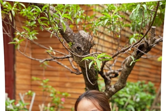 Rời phố về bản, cô gái Tày mang “linh hồn núi rừng” ra thế giới số, trở thành thương hiệu triệu view