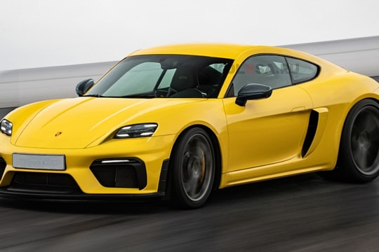 Khép lại kỷ nguyên động cơ xăng, 100% dòng xe này sẽ chuyển thành xe điện trong năm 2026