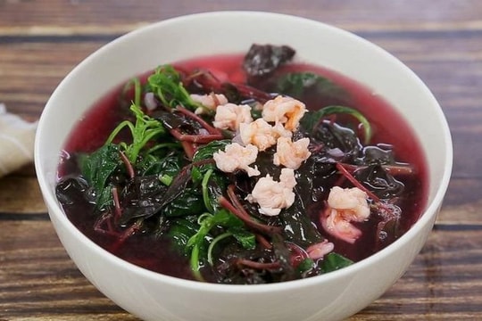 Loại rau bình dân giúp kiểm soát đường huyết nhuận tràng, giảm mỡ máu hiệu quả mà ít người biết