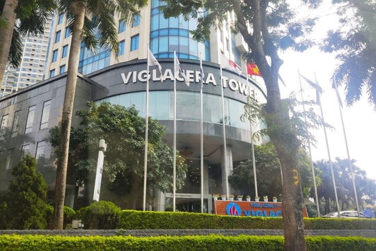 Giữa lúc tinh gọn bộ máy, Viglacera (VGC) bất ngờ mở thêm một “mặt trận” mới