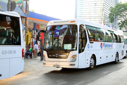 Chuyện gì đang xảy ra với ông lớn lữ hành hơn 30 năm tuổi?