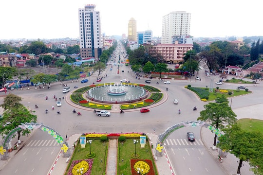 Vùng đất nhỏ ở Thái Nguyên chuyển mình mạnh mẽ sau sáp nhập: Mục tiêu thành phường mới, người dân thu nhập gần 100 triệu đồng/năm