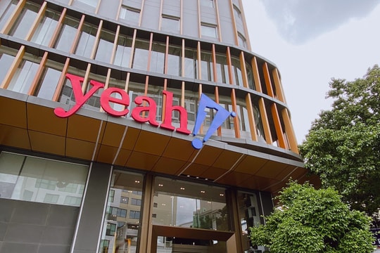Dư địa thị trường quảng cáo Việt Nam còn lớn, YeaH1 (YEG) sớm khẳng định mình?