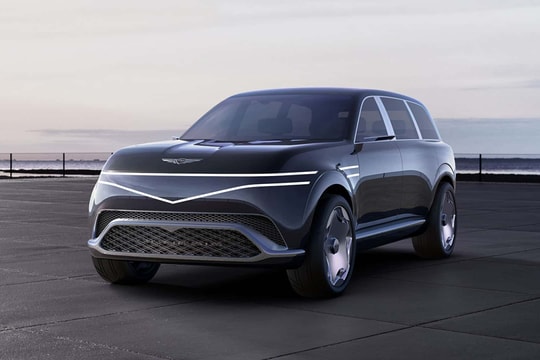 Hãng xe “quốc dân” công bố mẫu xe điện cách tân: Pin gọn nhẹ, dùng động cơ xăng để sạc, chạy quãng đường lên đến gần 1.000 km